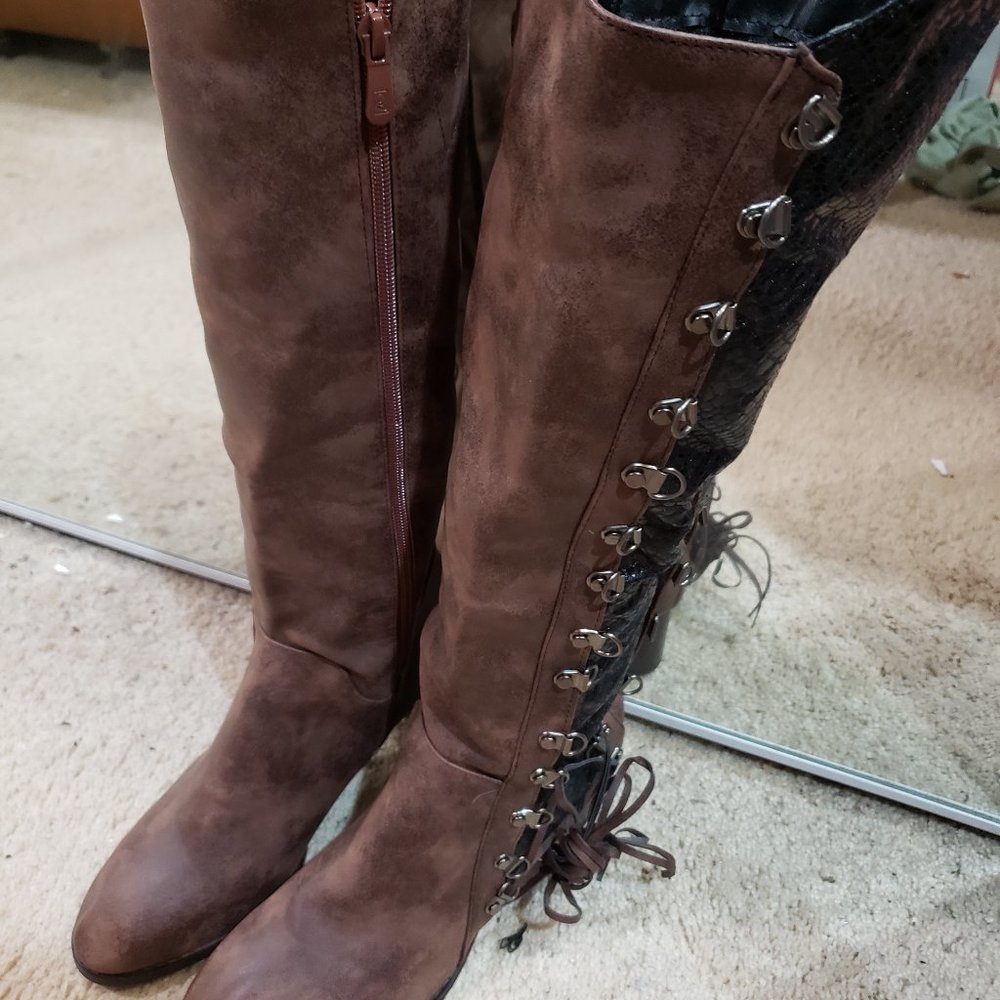 Womens boots